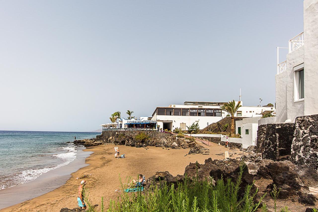 Mayan Puerto del Carmen  Buitenkant foto