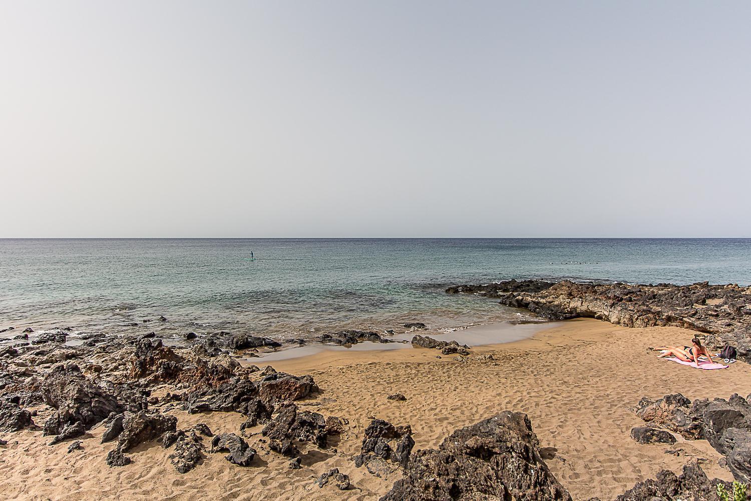 Mayan Puerto del Carmen  Buitenkant foto